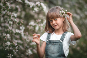 Лизавета Андреевна