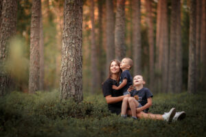 Вовка и Серёга