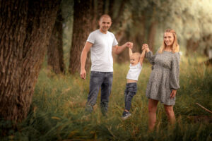 Ломоносовы