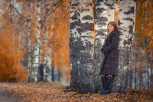 Твидовый сезон