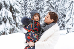 Мия и Елена