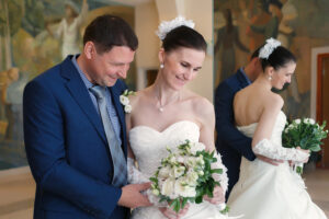 Наталья и Иван