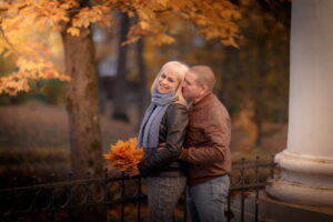 Семья Мосейко