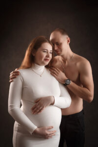 Инна и Антон