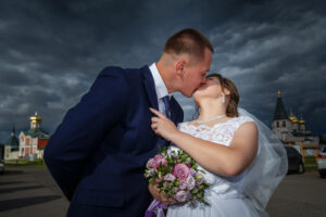 Татьяна и Илья