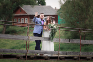 Иван да Марья