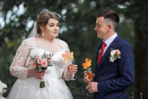 Галина и Станислав