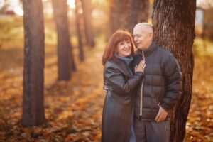 Ольга и Владимир