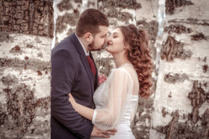 Екатерина и Алексей