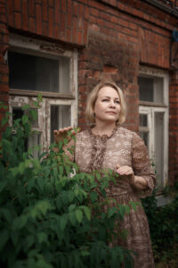 Старый город