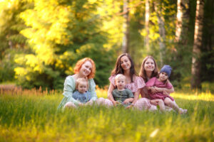 Детский садик «ЭкоКлуб Валдай»