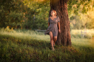 Солнечный ветер