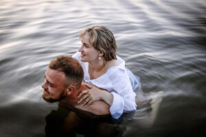 Тёмные воды