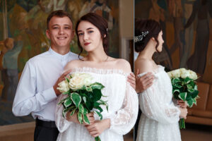 Иван да Милена