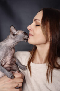 Эшли и Арина