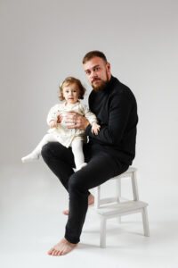 Белая студия