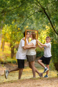 Семья Козакевич