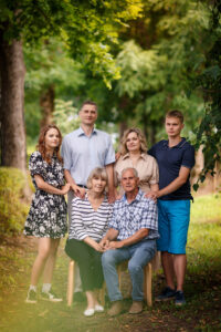 Хамидулины