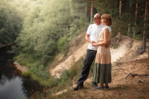 Там, где всё начиналось…