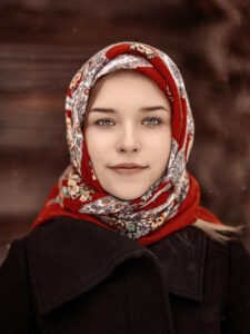 «Валдайская Алёнка»