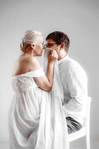 Юлия и Михаил