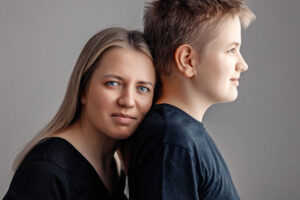 Татьяна и Даниил