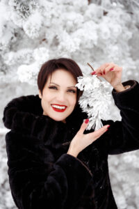 «Снежная королева»