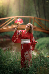 Страна восходящего солнца