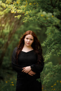 Выпускники