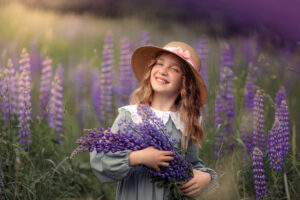 «А там ещё немного, и Прованс…»