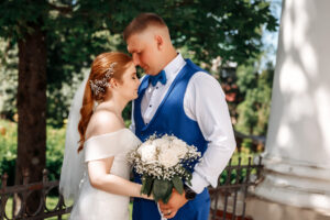 Арина и Иван