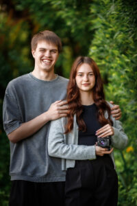 Совершенно летняя история