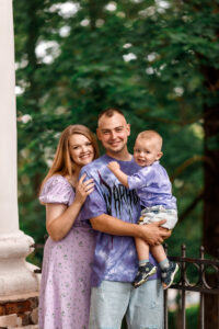 День семьи, любви и верности 