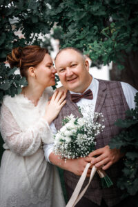 Сергей и Зоя