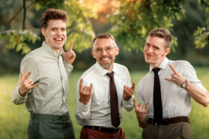 Фамильное древо