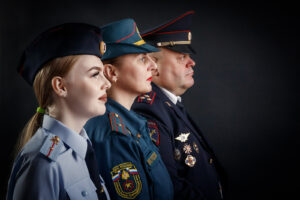 Славная династия