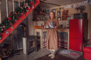 Лосиный тупичок