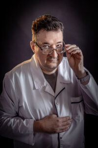 Дмитрий Николаевич