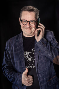 Максим Юрич