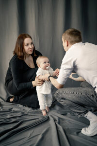 Соломатины