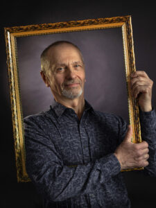 Николай Николаич